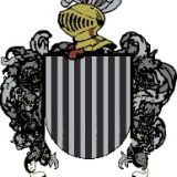 Escudo del apellido Angos