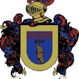 Escudo del apellido Anguiles