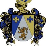 Escudo del apellido Anjiano