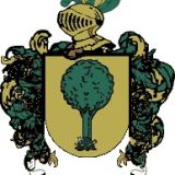 Escudo del apellido Añorga