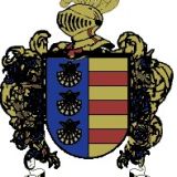 Escudo del apellido Ansa