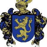 Escudo del apellido Ansaldo