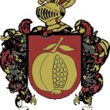 Escudo del apellido Ansello