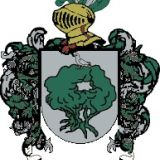 Escudo del apellido Ansón