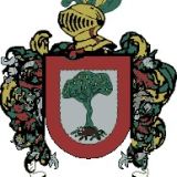 Escudo del apellido Ansorena