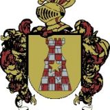 Escudo del apellido Ansoti