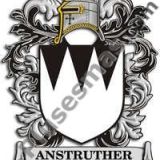 Escudo del apellido Anstruther