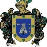 Escudo del apellido Ansuaga