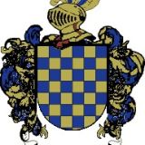 Escudo del apellido Ansurez