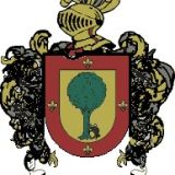 Escudo del apellido Antecha