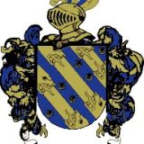 Escudo del apellido Antroido