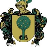 Escudo del apellido Antunez