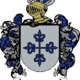 Escudo del apellido Anzano