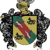 Escudo del apellido Anzeta