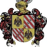 Escudo del apellido Aoíz