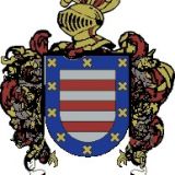 Escudo del apellido Apocoa