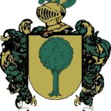 Escudo del apellido Apraiz