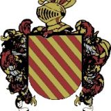 Escudo del apellido Aquino