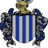 Escudo del apellido Arago