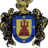 Escudo del apellido Aragorri