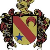 Escudo del apellido Aranada