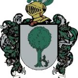 Escudo del apellido Aranalde