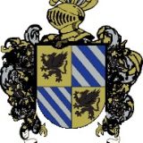 Escudo del apellido Aranceta