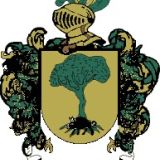 Escudo del apellido Arancibia