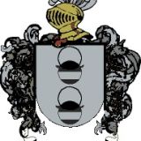 Escudo del apellido Arandigoyen