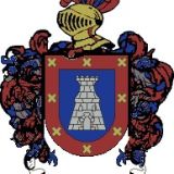 Escudo del apellido Arando