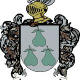 Escudo del apellido Fontesboa