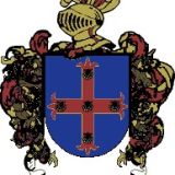 Escudo del apellido Fontova