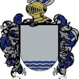 Escudo del apellido Fontraré