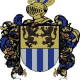 Escudo del apellido Foquet