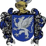 Escudo del apellido Forbrá