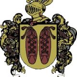 Escudo del apellido Forcadell