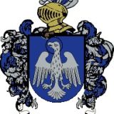 Escudo del apellido Forchesti