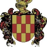 Escudo del apellido Forfes