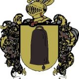 Escudo del apellido Forita