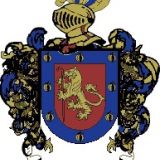 Escudo del apellido Forlenza