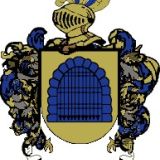 Escudo del apellido Fornalledo