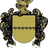 Escudo del apellido Fornasari
