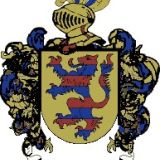 Escudo del apellido Fornavis