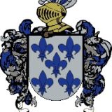 Escudo del apellido Fornet