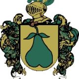 Escudo del apellido Fornica