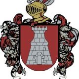 Escudo del apellido Fornoz