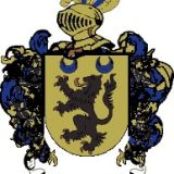 Escudo del apellido Fornoza