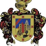 Escudo del apellido Foronda