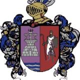 Escudo del apellido Forteza