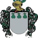 Escudo del apellido Forun